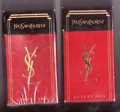 where to buy yves saint laurent cigarettes|yves saint laurent le smoking.